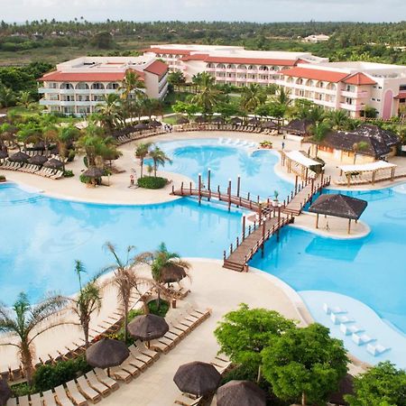 Grand Palladium Imbassai Resort & Spa Buitenkant foto
