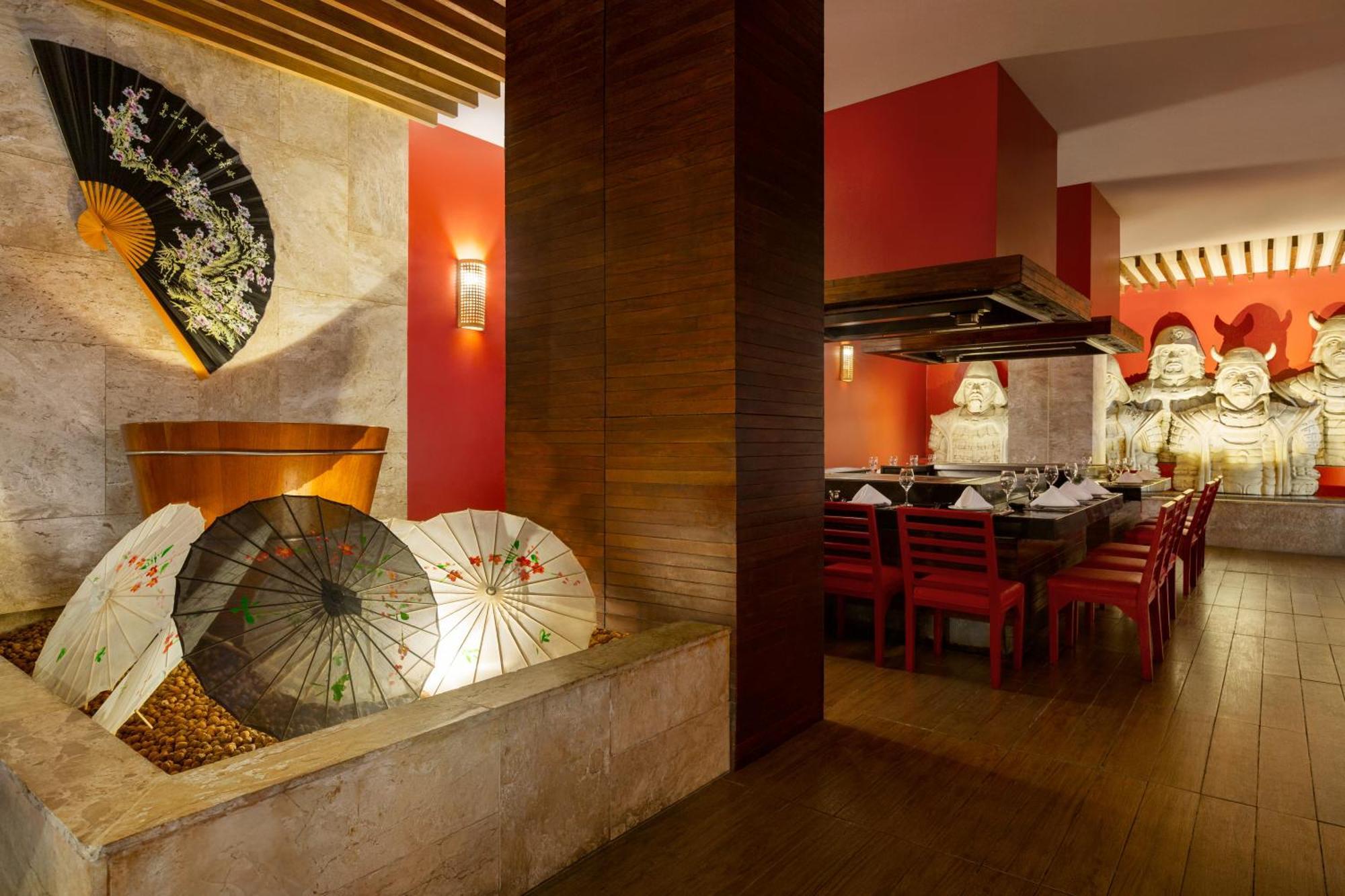 Grand Palladium Imbassai Resort & Spa Buitenkant foto