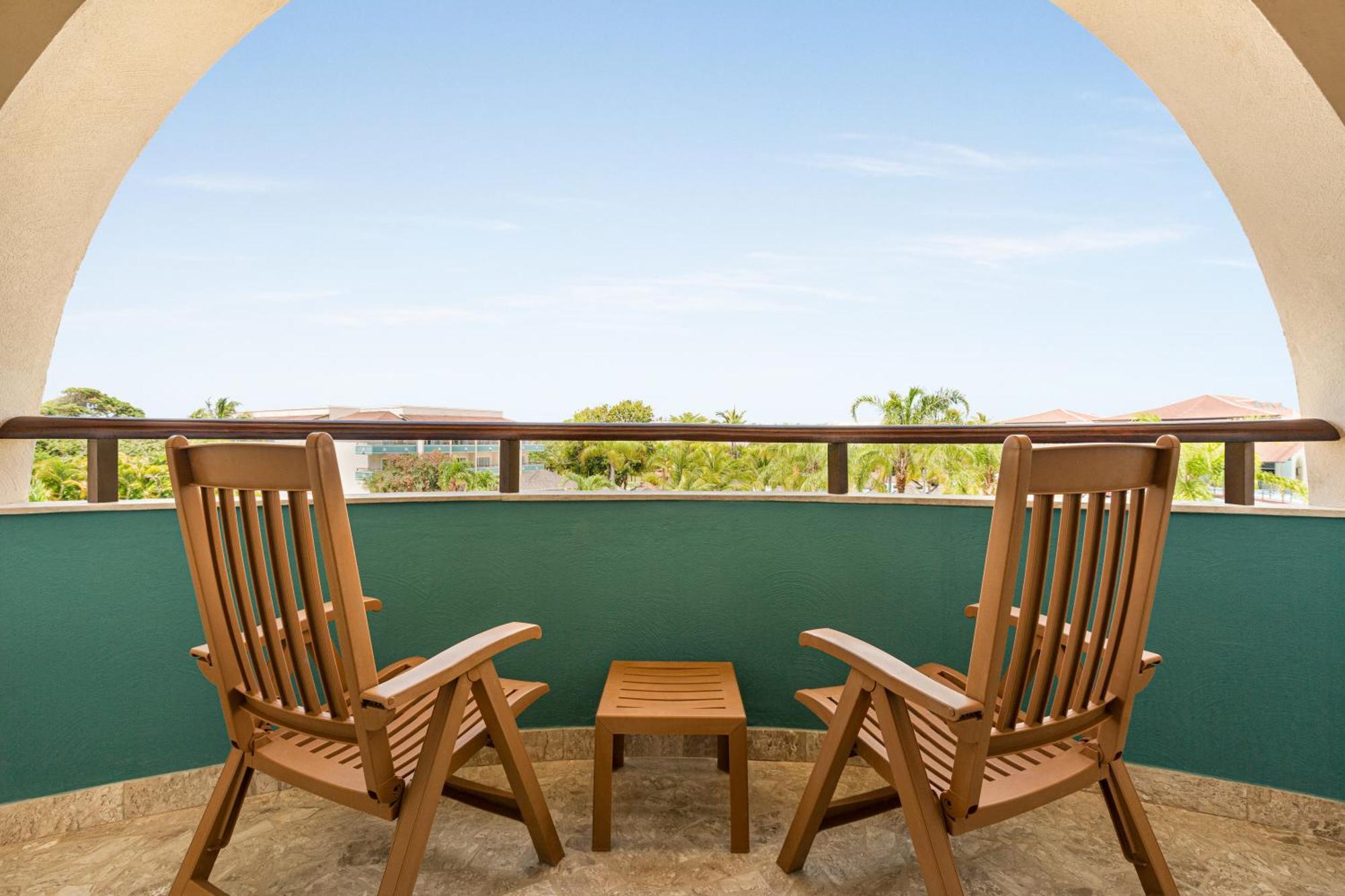 Grand Palladium Imbassai Resort & Spa Buitenkant foto