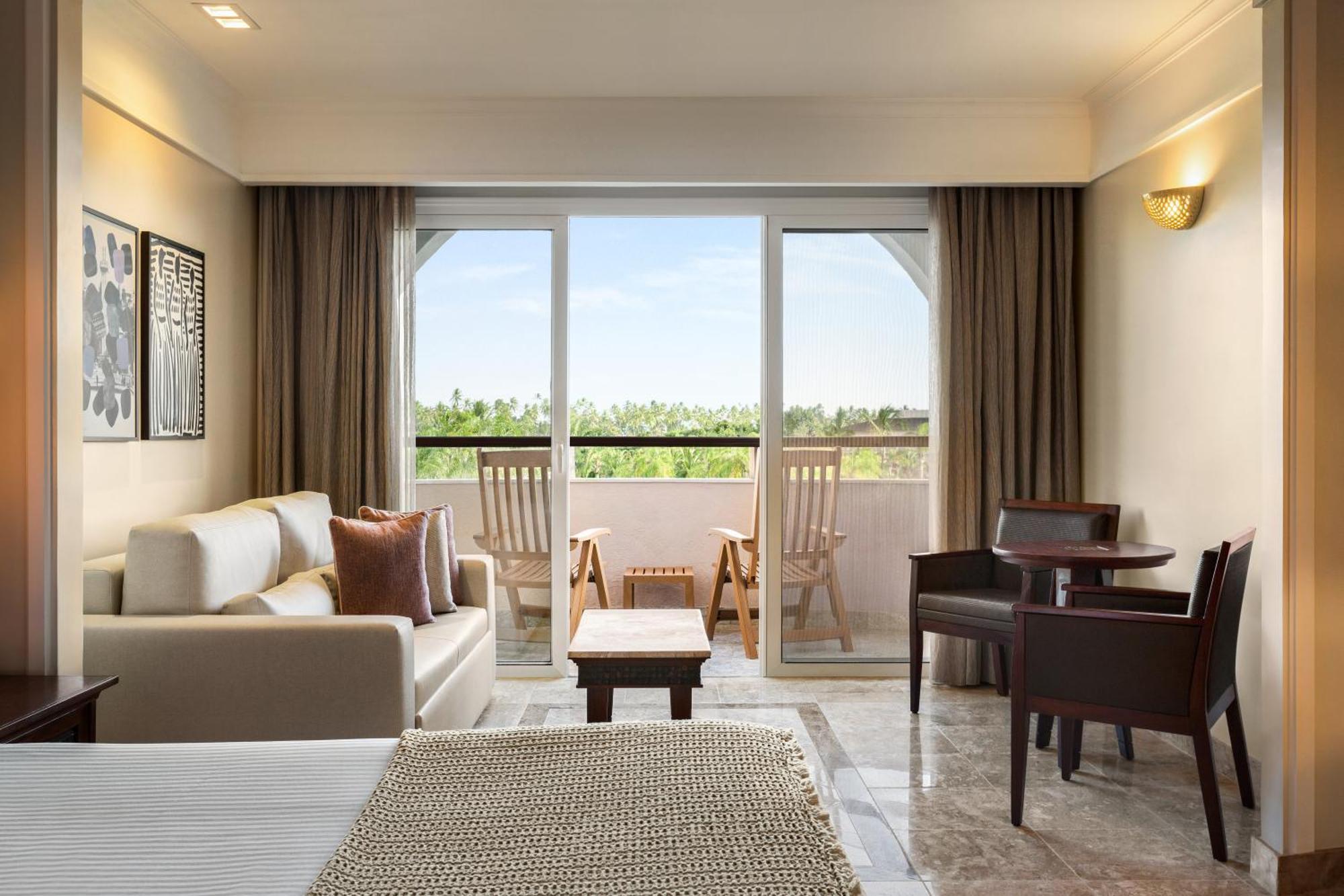Grand Palladium Imbassai Resort & Spa Buitenkant foto