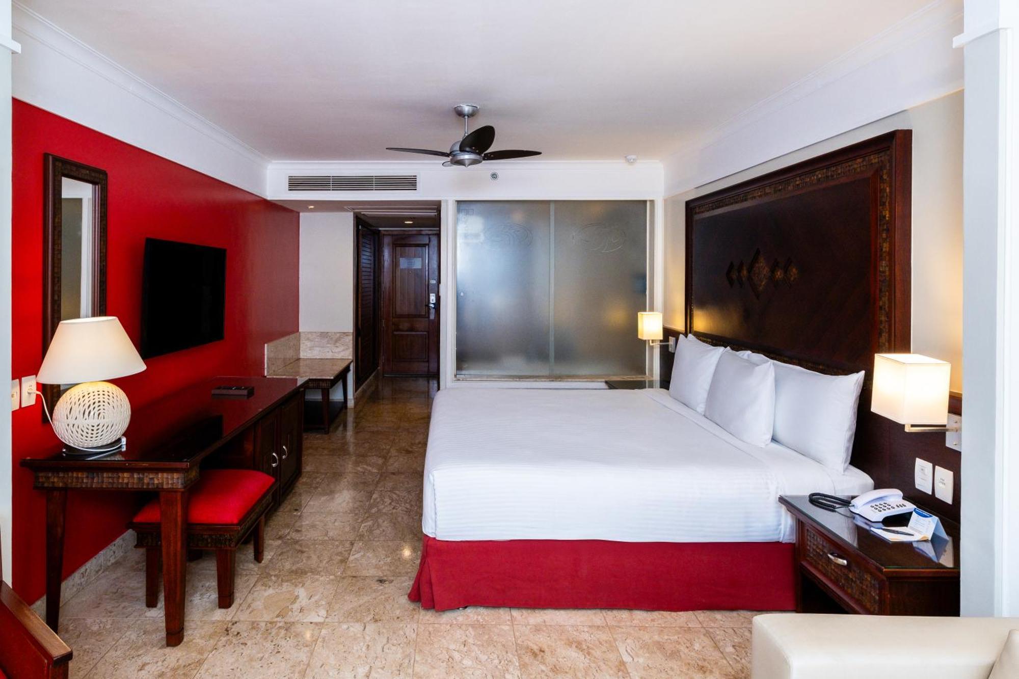 Grand Palladium Imbassai Resort & Spa Buitenkant foto